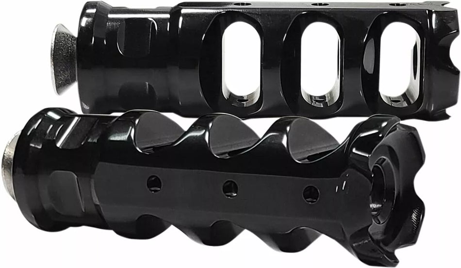 Muzzle Break Shifter Peg