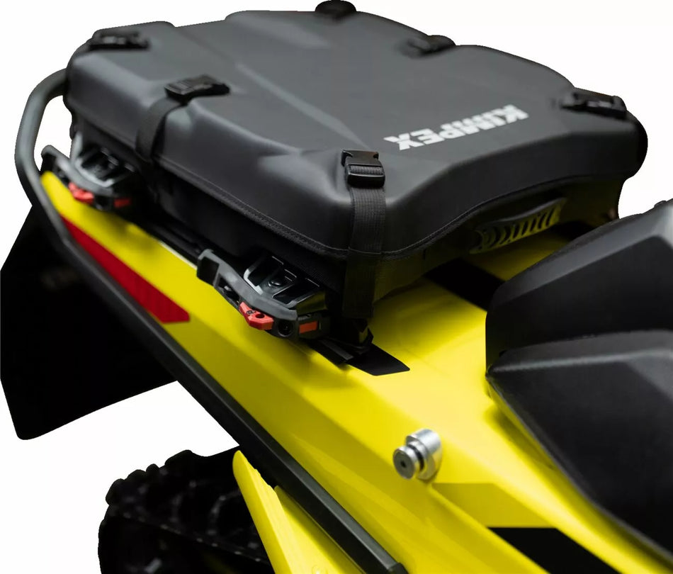 Connect Explorer Tunnel Bag