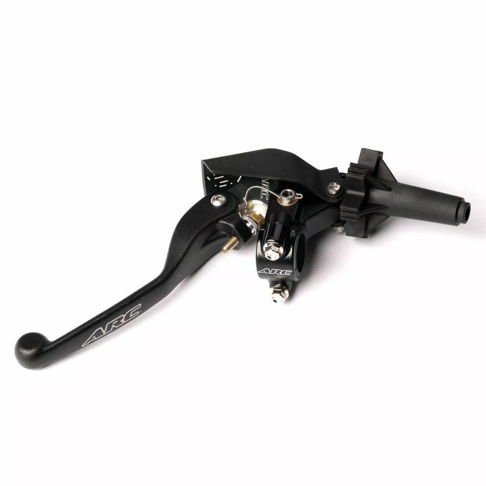 RC8 Clutch Perch (Composite) for RC8 Clutch Assembly