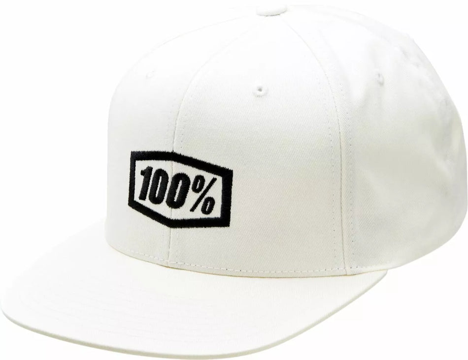 Icon Snapback Hat