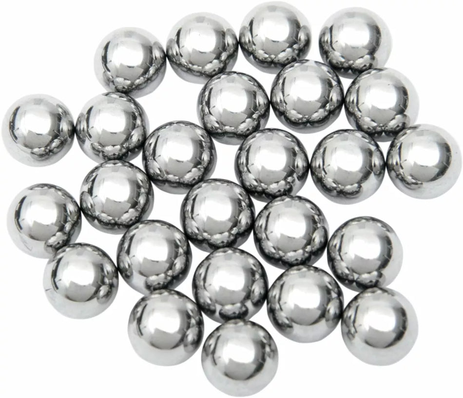 Ball Bearings