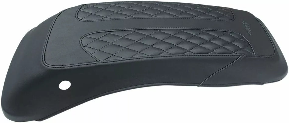 Saddlebag Lid Cover
