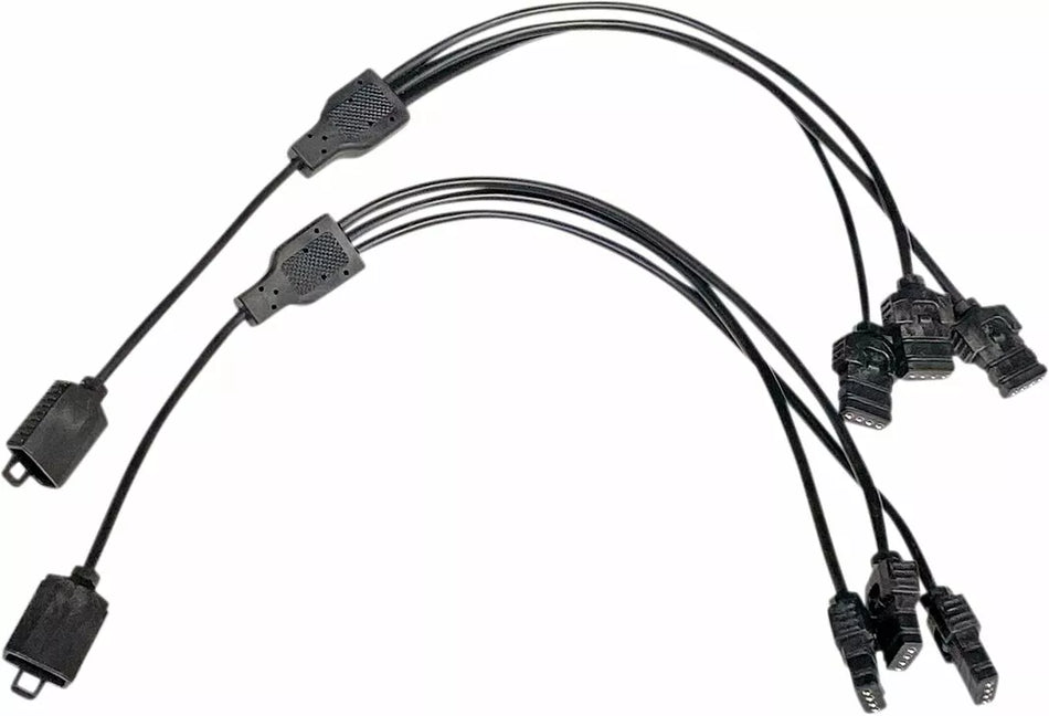 ProGLOW™ Wiring