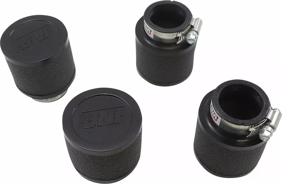 High-Flow Air Filter Kit