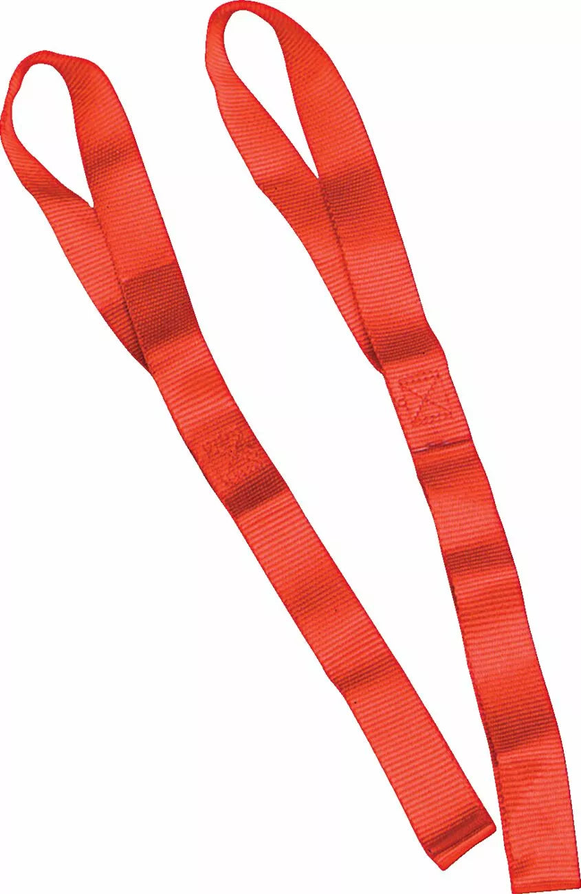 1-1/2" W Tie-Down Extensions