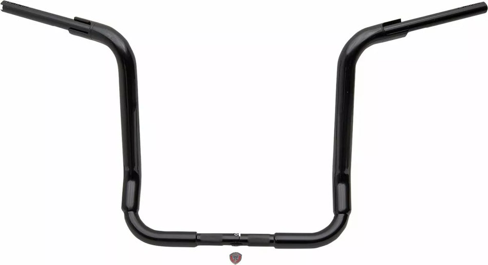 1-1/2" EZ Install Rounded Top Handlebar