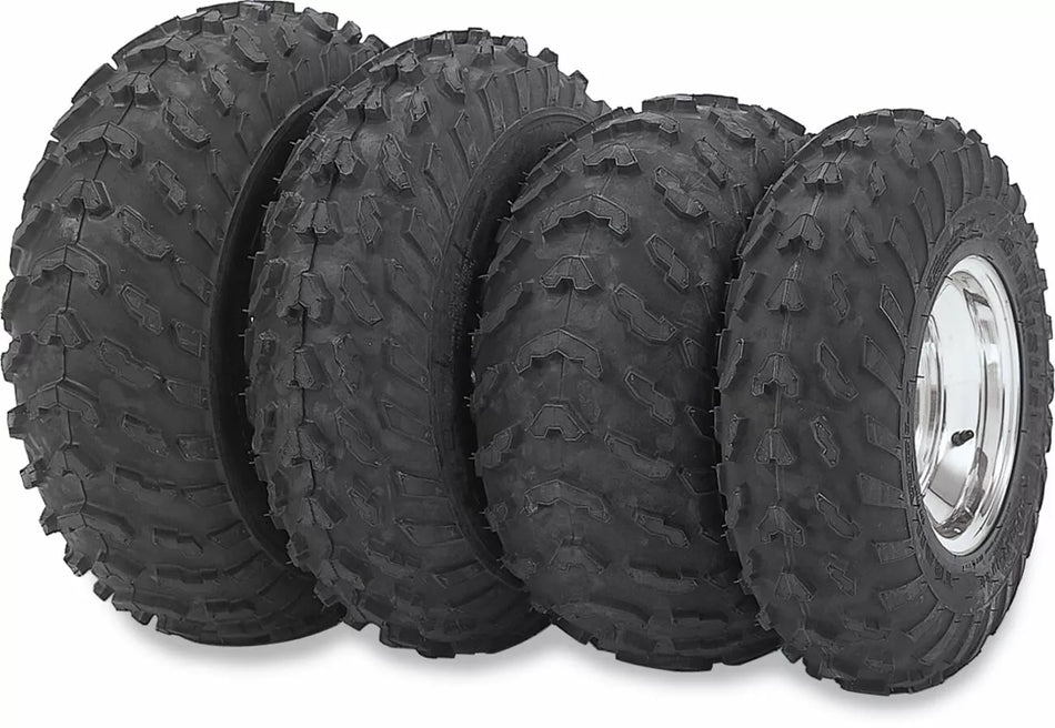 TRAIL WOLF OEM REPLACEMENT ATV TIRE