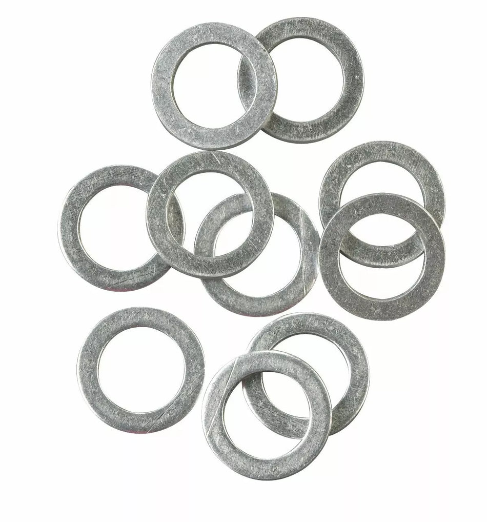 Aluminum Sealing Washers