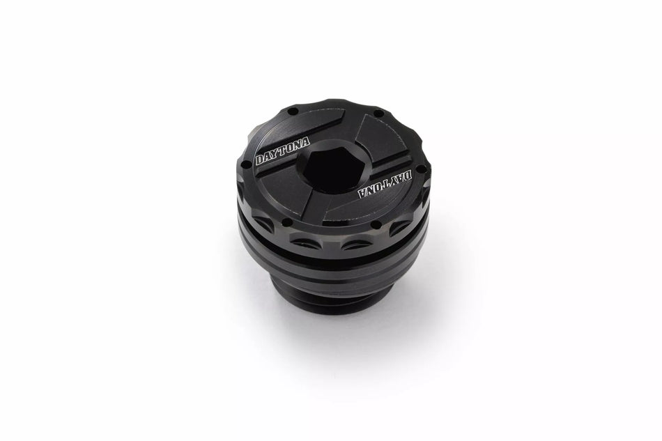 CNC Oil Filler Cap