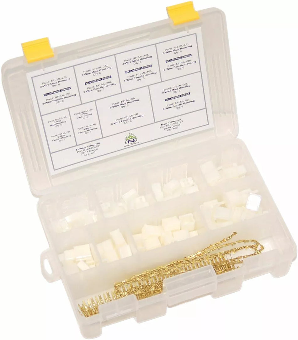 Wiring Connector Kit