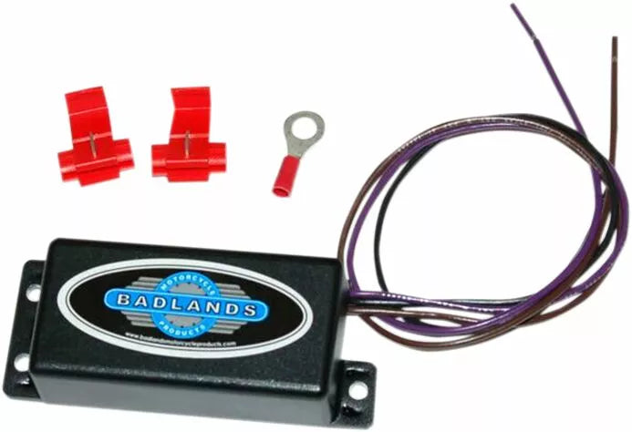 Turn Signal Load Equalizer™