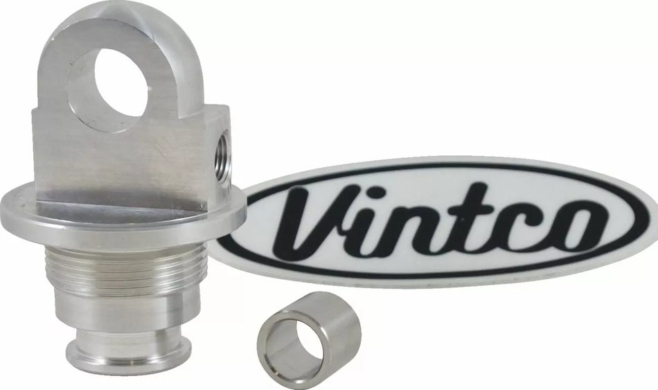 Lower Cap Kit