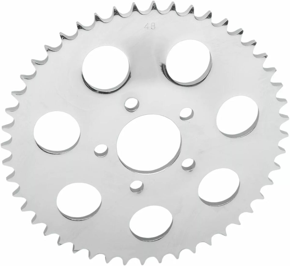 530 Chain Conversion Rear Sprocket