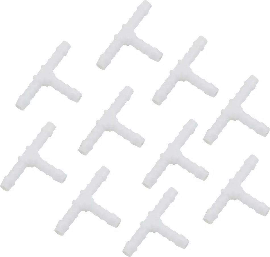 Fuel Line Fittings
