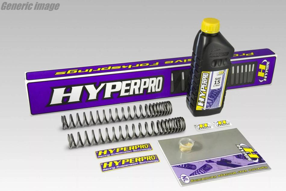 Lowering Kit Front / Rear / Combi