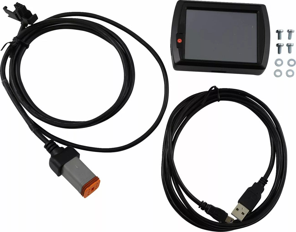Power Vision Tuning Module