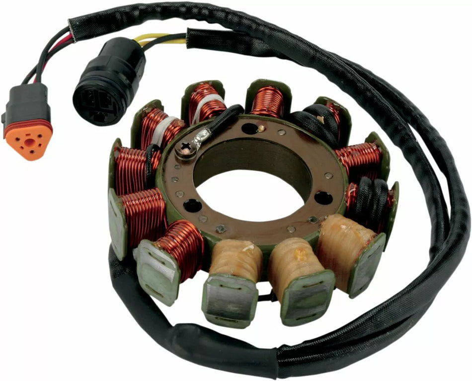 Stator for Ski Doo
