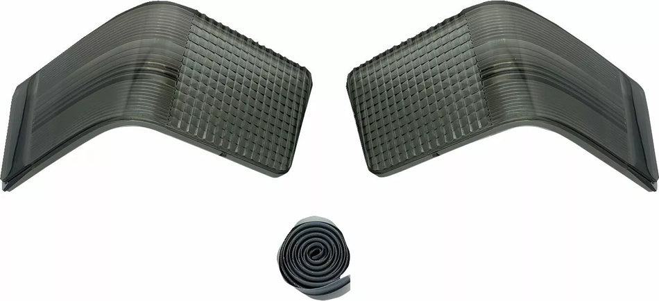 Tour-Pak Replacement Taillight Lens