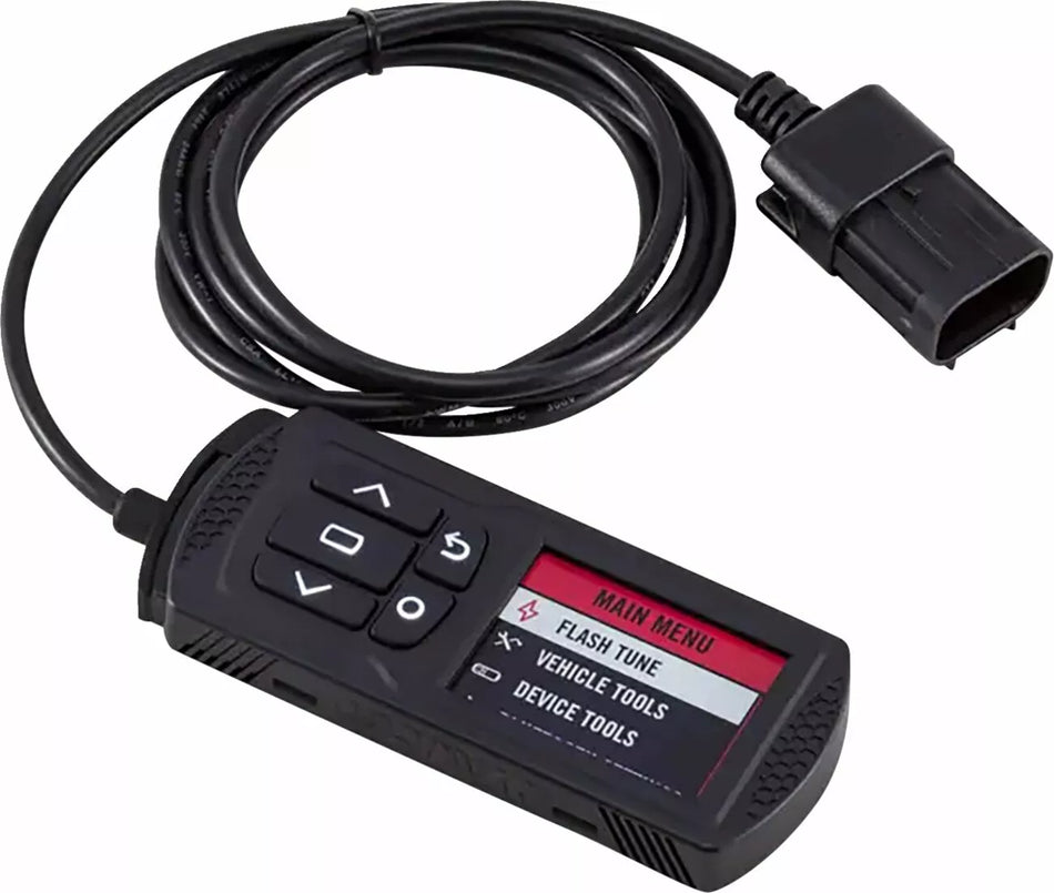 Power Vision 3 Fuel Injection Module