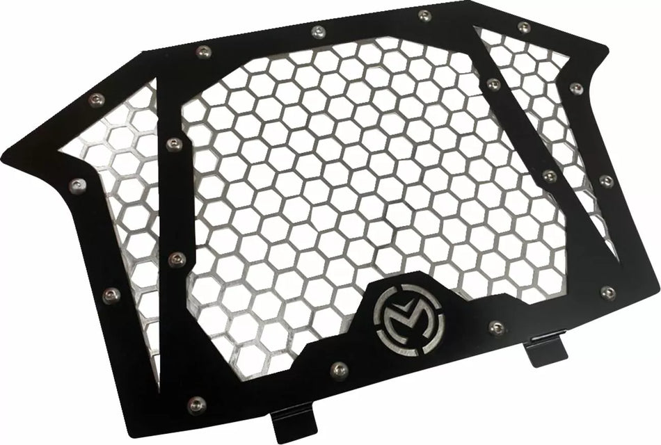 Front Grille