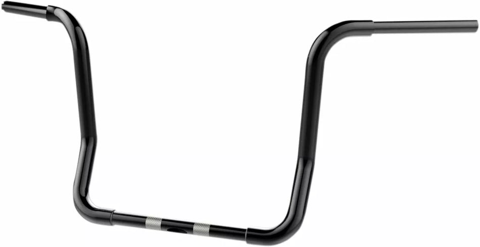 1-1/4" Bobber Ape Hanger Handlebar