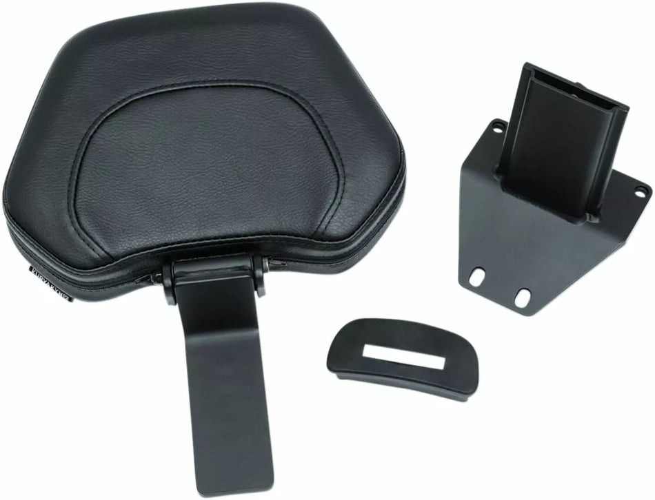 Omni Driver Backrest