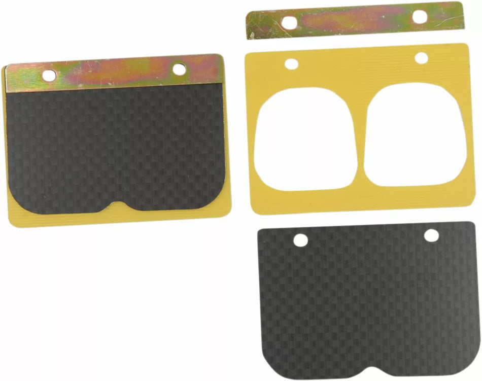Pro Series Reed Set