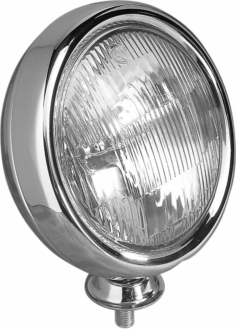 11,5 cm (4-1/2") Shallow-Body Design Spotlight