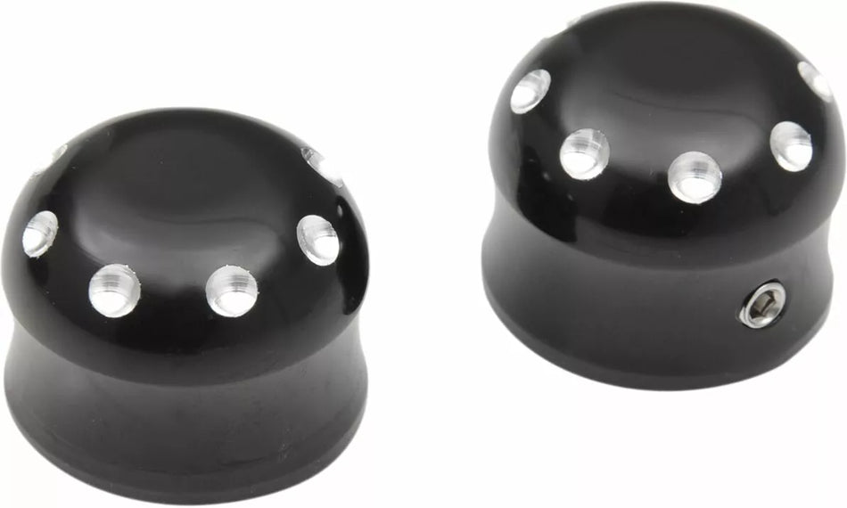 Axle Cover
