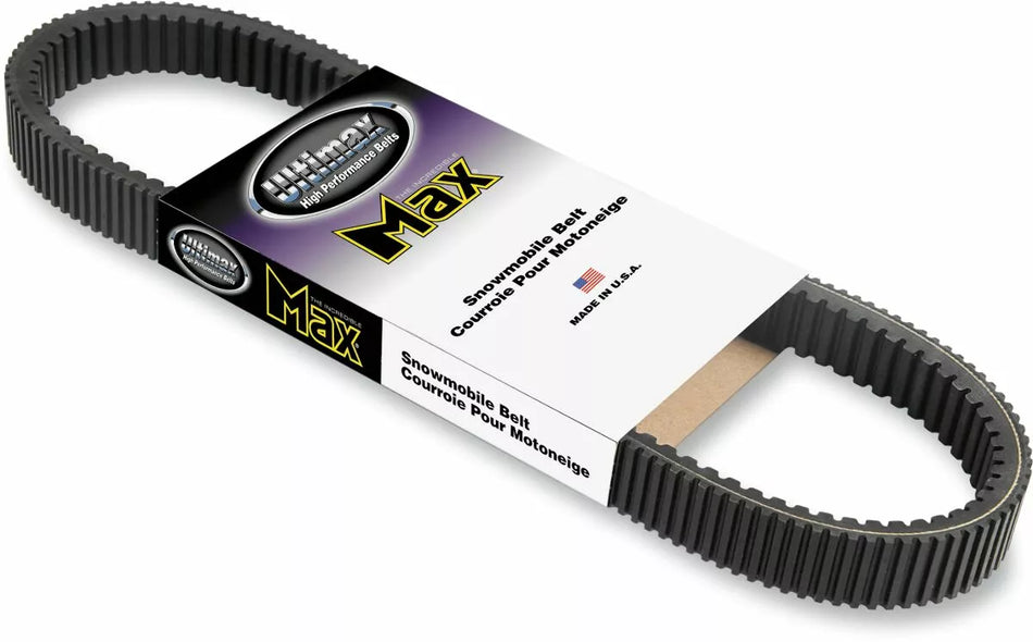 Max® Drive Belt