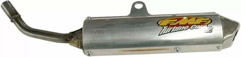 Turbinecore 2 Silencer