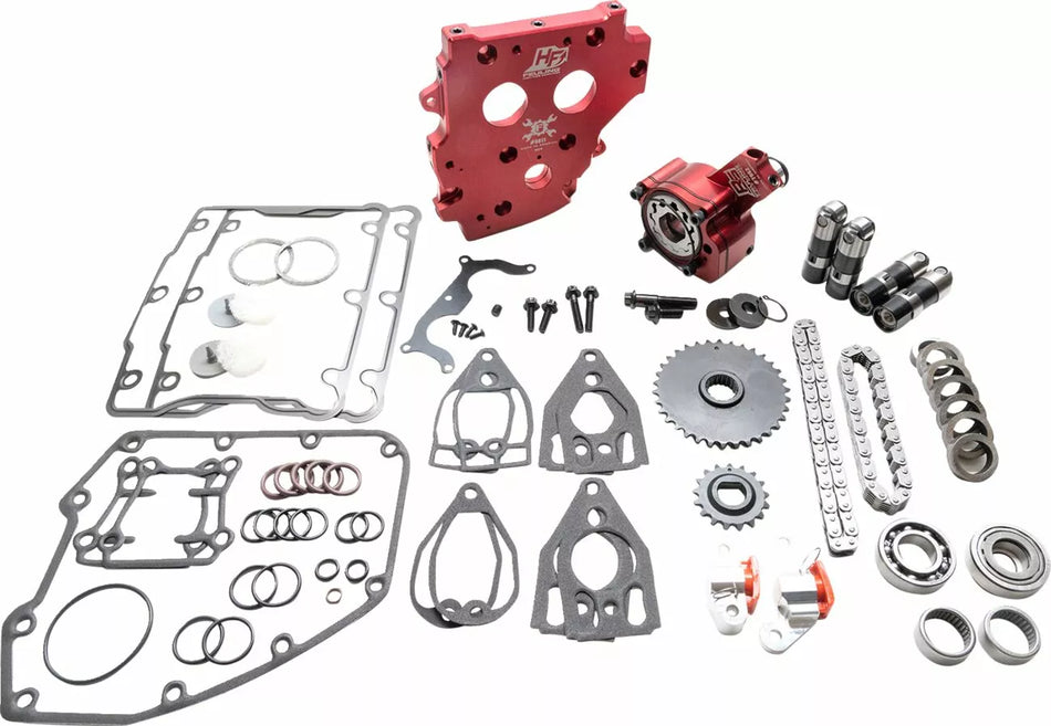 Race Series Hydraulic Cam Chain Tensioner Conversion Kit