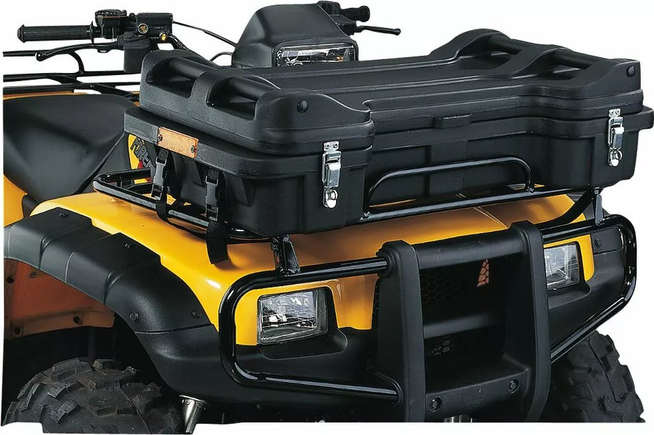Prospector Front Box