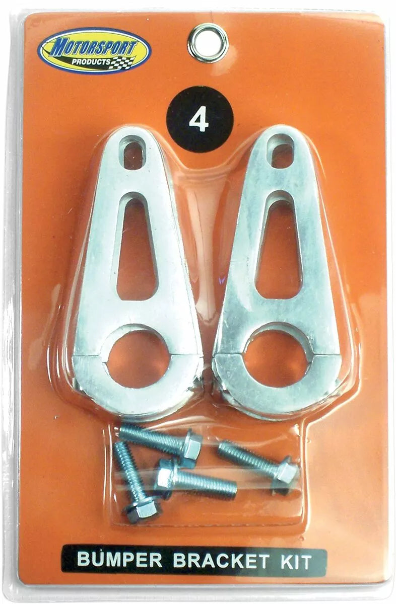 EZ-Fit Bumper Bracket Kit