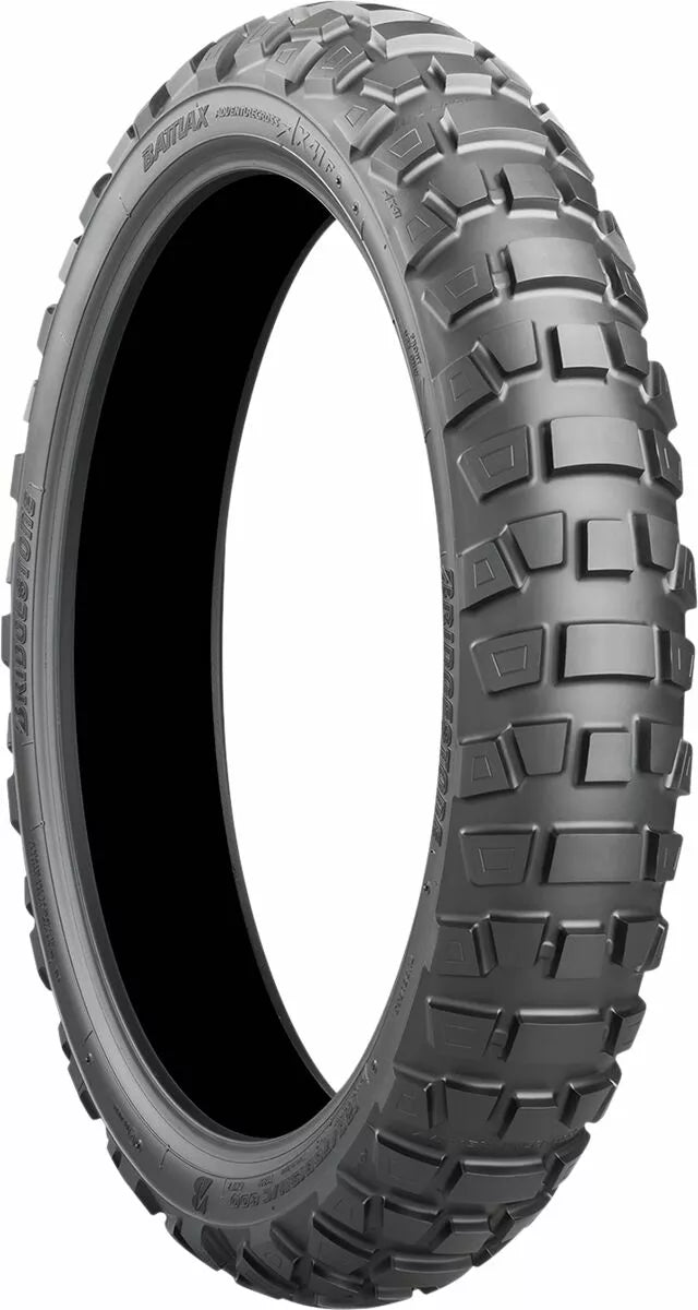 BATTLAX ADVENTURECROSS AX41 TIRE