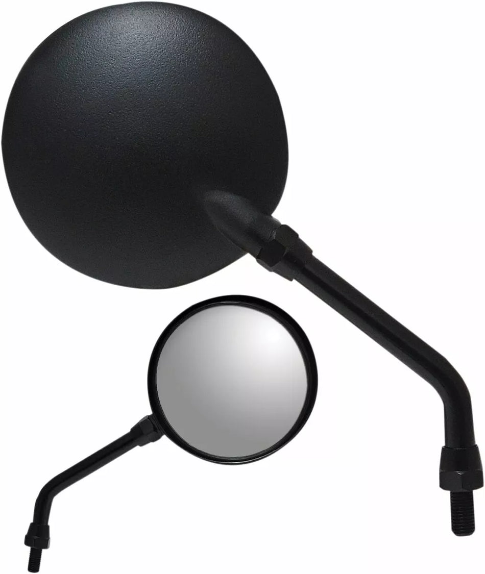 Round Mirror