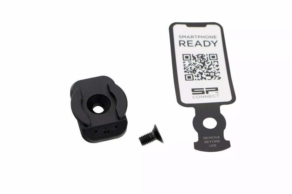 Smartphone Stem Mount
