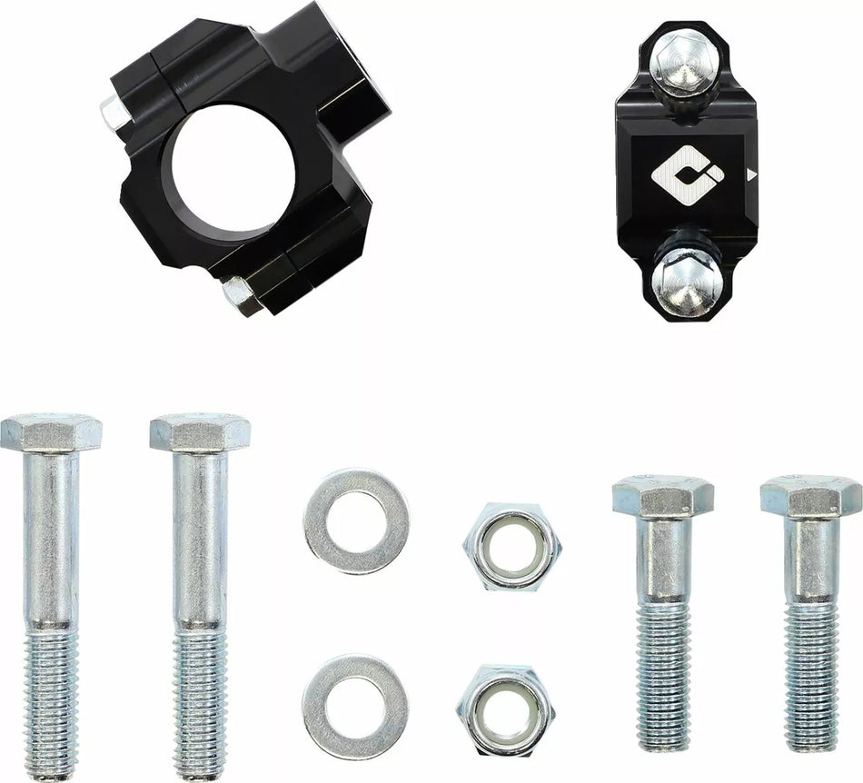MX Handlebar Mounts