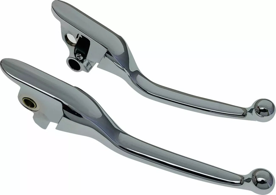 Narrow Lever Set