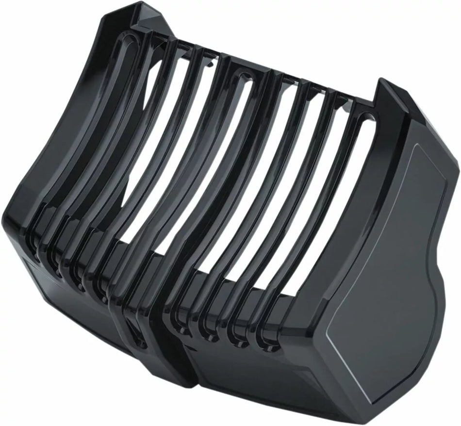 Oil Cooler Cover