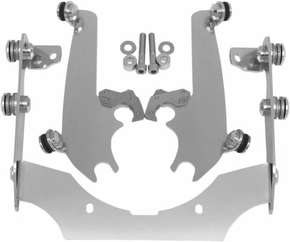No-Tool Trigger-Lock Mount Kit for Sportshield