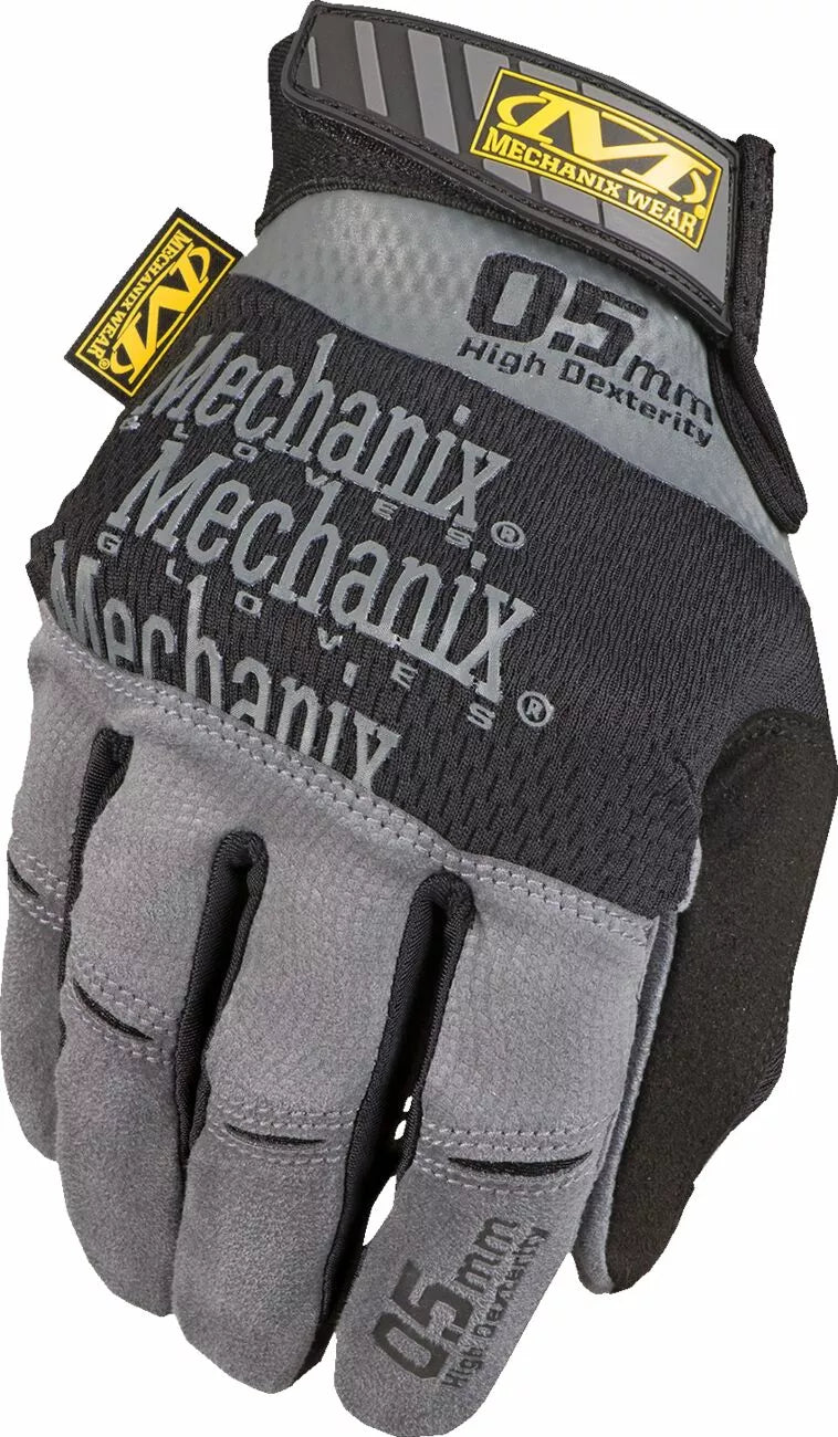 Specialty 0.5mm Gloves
