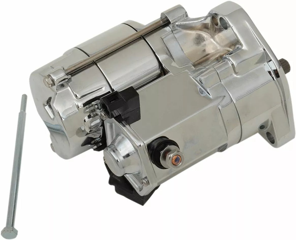 1.7kW High-Performance Starter Motor