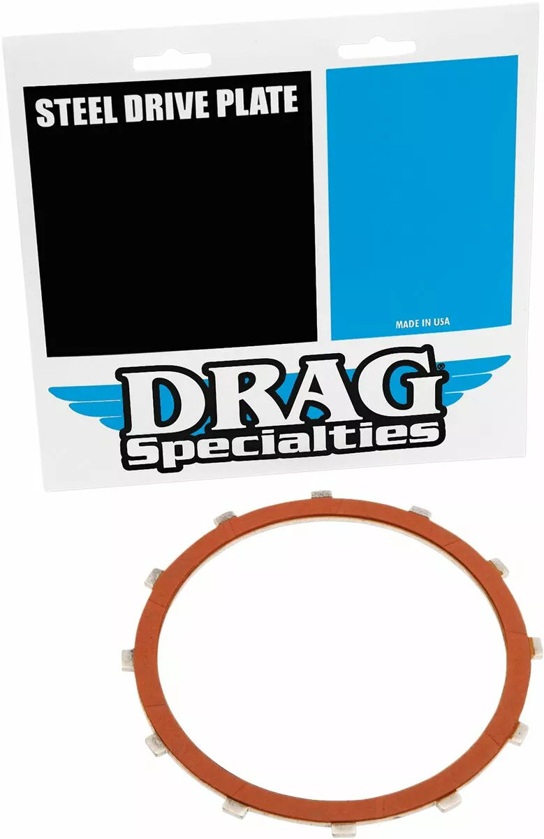 Outer Drive Plate