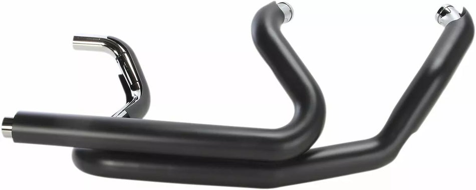 Dual Bung Powerport Dual Headpipes