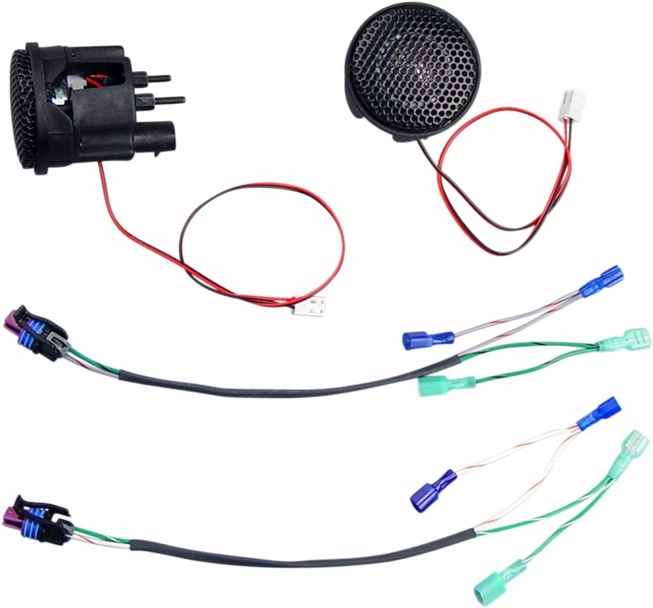 Rokker® Tweeter Kit