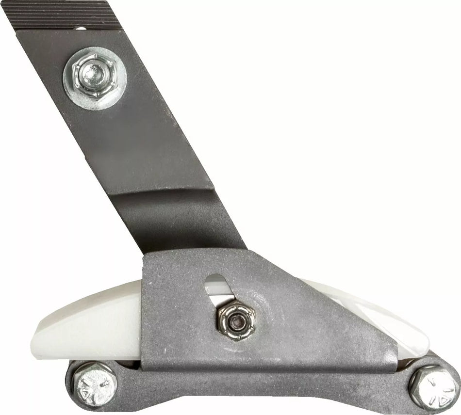 Armored Attitude Chain Adjuster