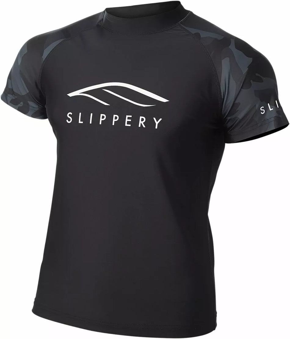 Rashguard Underwear