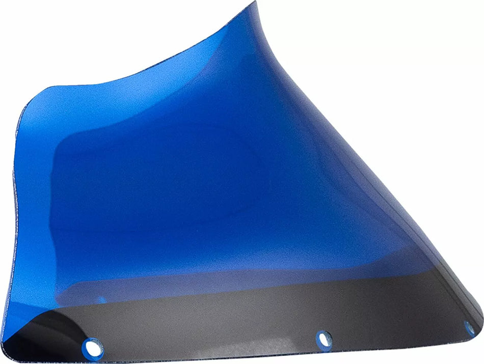 Kolor Flare™ Windshield