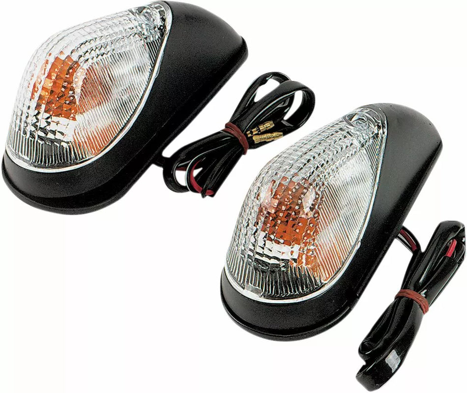 Mini Wing Marker Lights
